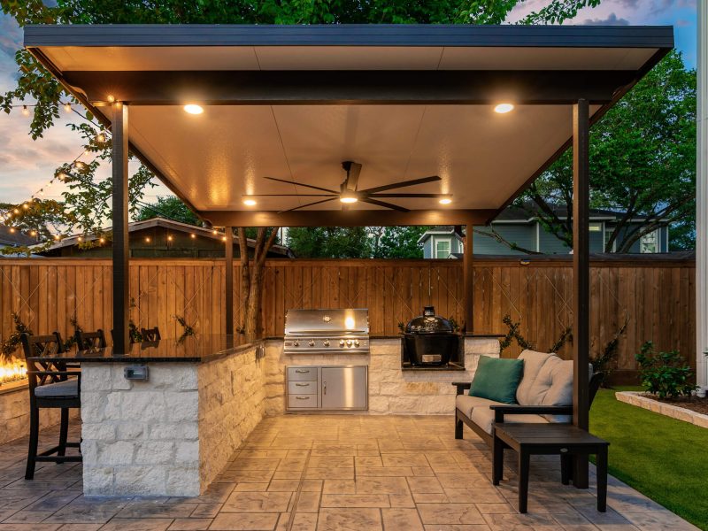 Patio Patio